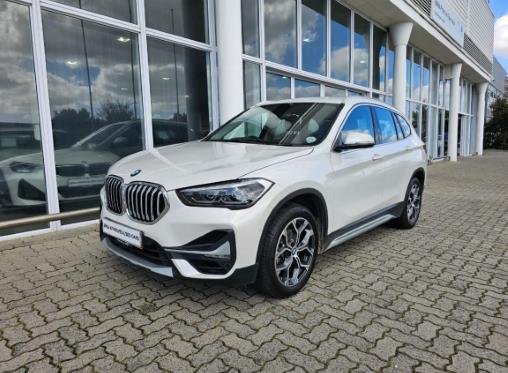 2020 BMW X1 sDrive18i xLine for sale - SMG13|USED|05S10738