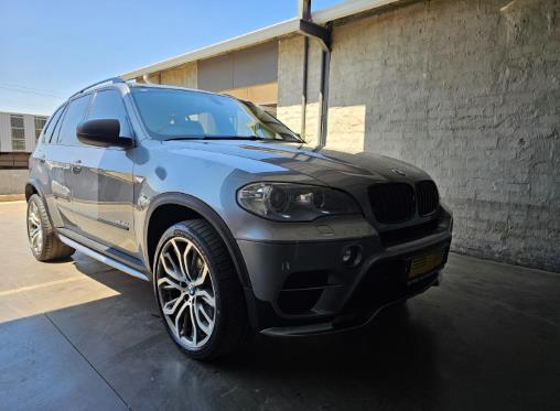 2014 BMW X5 xDrive40d M Sport for sale - 22380