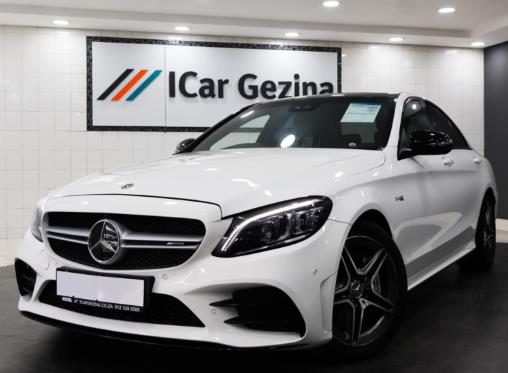 2019 Mercedes-AMG C-Class C43 4Matic for sale - *13223