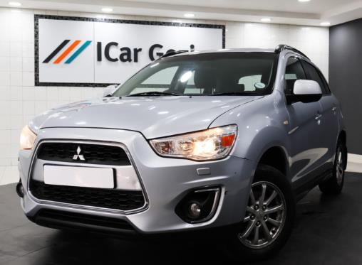 2014 Mitsubishi ASX 2.0 GL for sale - 14204