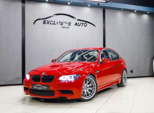 2009 BMW M3 M Dynamic Auto for sale - 8754601