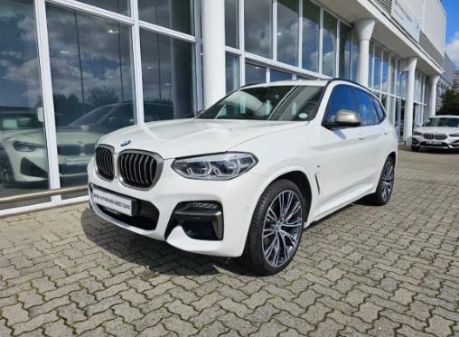 2020 BMW X3 M40i for sale - SMG13|USED|0LH51050