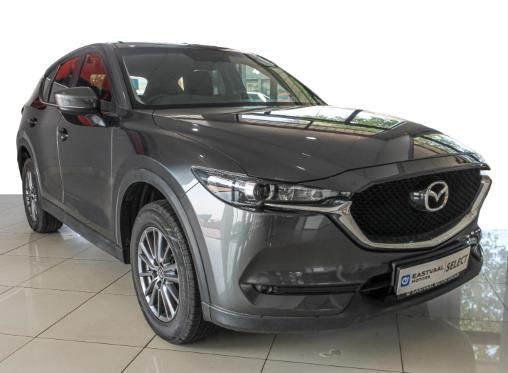 2021 Mazda CX-5 2.0 Active Auto for sale - 22EMUNP501144