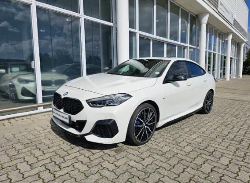 2021 BMW 2 Series M235i xDrive Gran Coupe for sale - SMG13|USED|07J58546