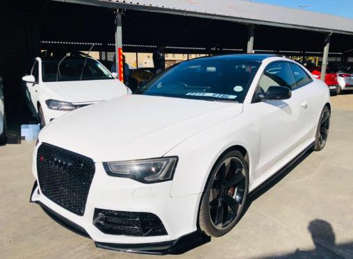 2013 Audi RS5 Coupe Quattro for sale - 8633534