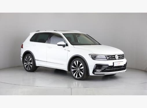 2018 Volkswagen Tiguan 2.0TSI 4Motion Highline R-Line for sale - 5654