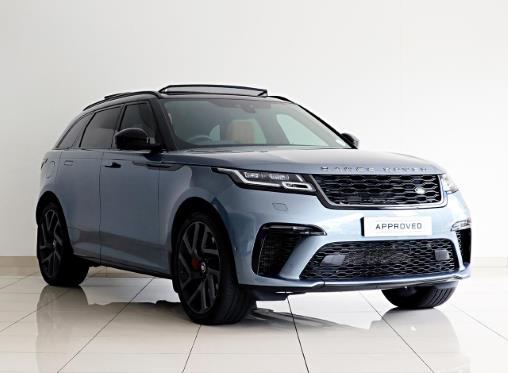 2020 Land Rover Range Rover Velar SVAutobiography Dynamic Edition for sale - 0399USPL241929