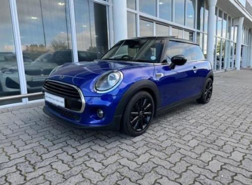 2020 MINI Hatch Cooper  3-Door Auto for sale - SMG13|USED|02M23292