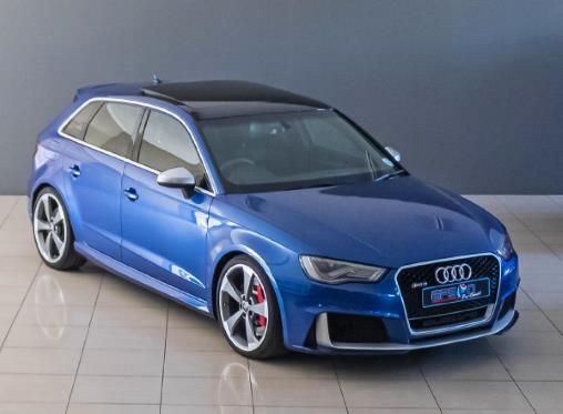 2016 Audi RS3 Sportback Quattro for sale - 0635