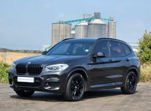 2021 BMW X3 xDrive20d M Sport for sale - SMG10|USED|101698