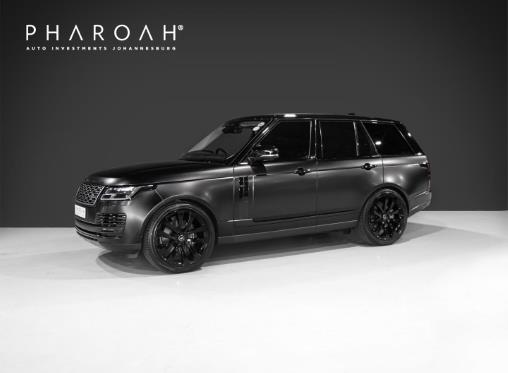 2020 Land Rover Range Rover Autobiography SDV8 for sale - 20564