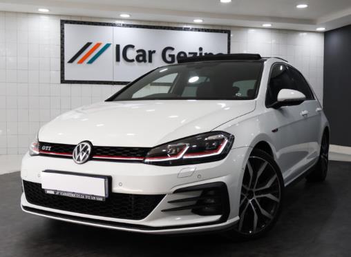 2021 Volkswagen Golf GTi for sale - 14195