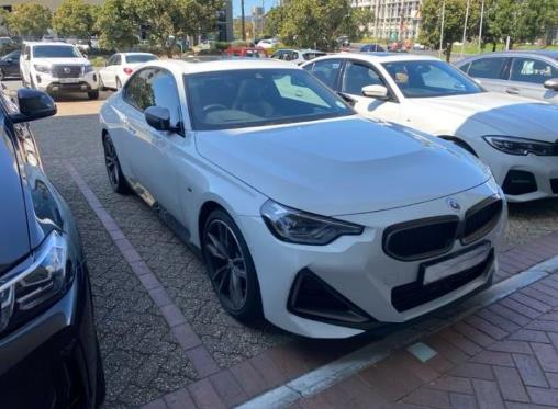 2022 BMW 2 Series M240i Xdrive Coupe for sale - 115672