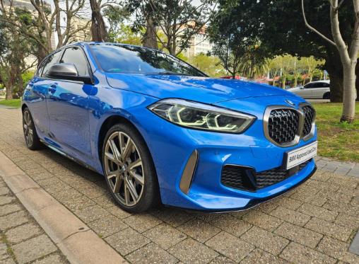 2020 BMW 1 Series M135i xDrive for sale - 07G55352