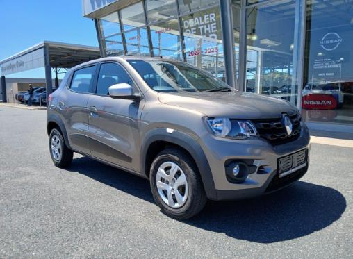 2020 Renault Kwid 1.0 Dynamique for sale - 45UCA06322