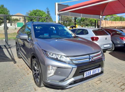 2020 Mitsubishi Eclipse Cross 2.0 GLS for sale - 64