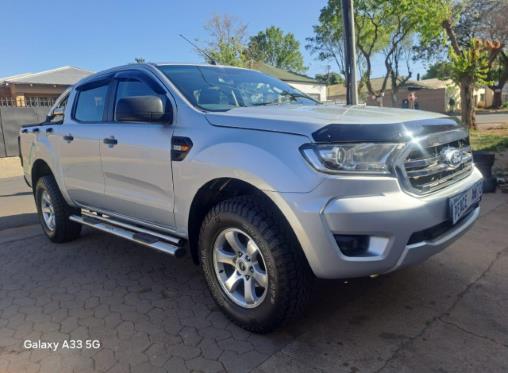 2019 Ford Ranger 2.2TDCi SuperCab XL Auto for sale - 8633582