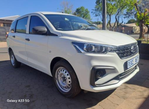 2023 Suzuki Ertiga 1.5 GA for sale - 8754746