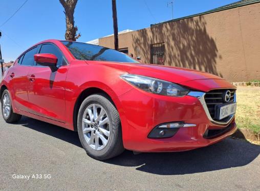 2016 Mazda Mazda3 Hatch 1.6 Active for sale - 8633569