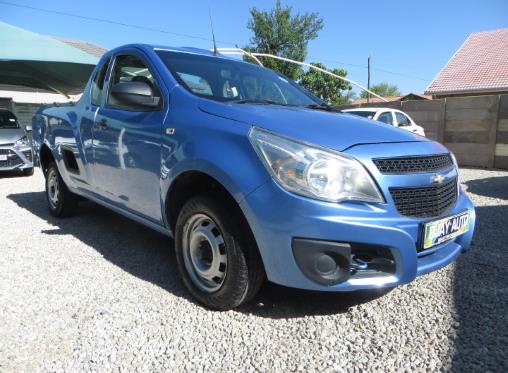 2015 Chevrolet Utility 1.4 for sale - 5445