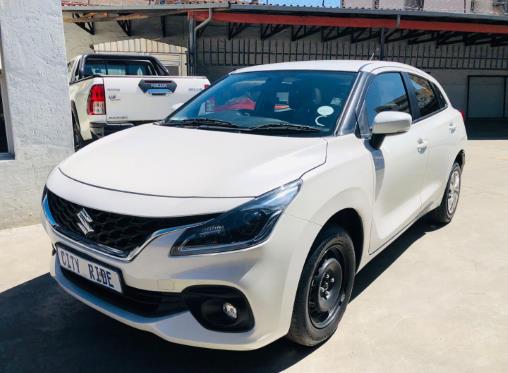 2023 Suzuki Baleno 1.5 GL Auto for sale - 8754762