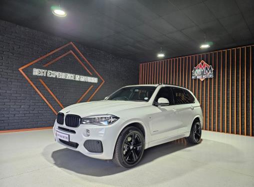 2016 BMW X5 xDrive30d M Sport for sale - 22463