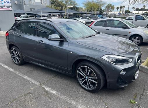 2020 BMW X2 sDrive18i M Sport for sale - 8633594