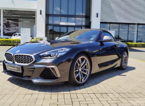 2024 BMW Z4 M40i for sale - 0WX98601