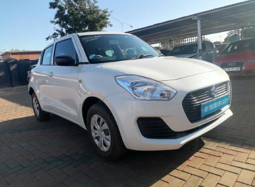 2020 Suzuki Swift 1.2 GA for sale - 8633612