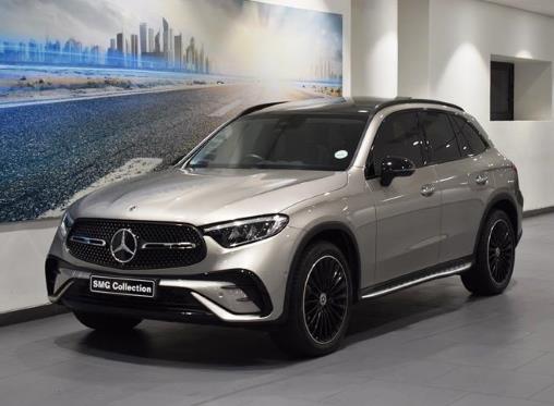 2023 Mercedes-Benz GLC 300d 4Matic AMG Line for sale - 108267