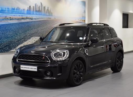 2022 MINI Countryman Cooper S  for sale - 108256