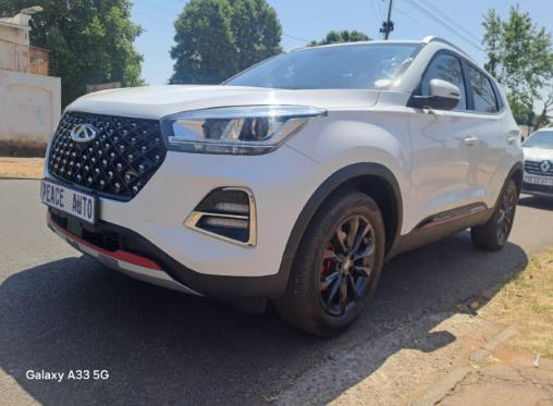 2022 Chery Tiggo 4 Pro 1.5 Comfort for sale - 8754797