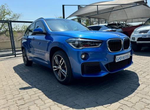 2019 BMW X1 sDrive18i M Sport Auto for sale - 8754800