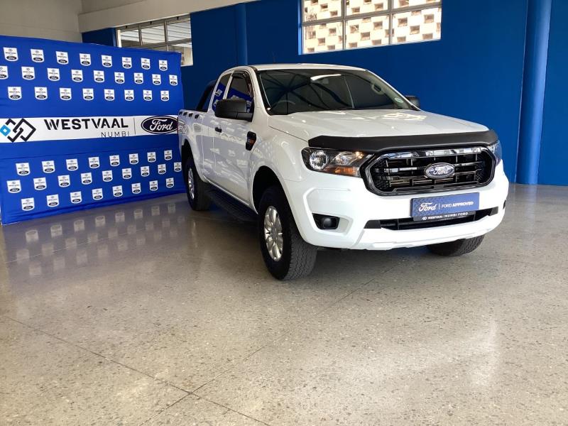 Ford Ranger 2.2TDCi SuperCab XL Auto for sale in White River ID