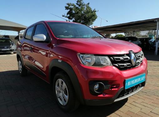 2018 Renault Kwid 1.0 Expression for sale - 8633633