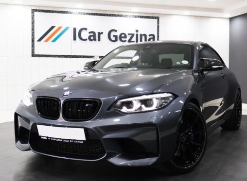 2018 BMW M2 Coupe Auto for sale - *14078