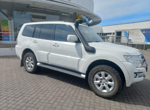 2015 Mitsubishi Pajero 5-Door 3.2DI-D GLS for sale - 49HTUSEW000695