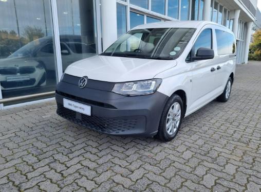 2023 Volkswagen Caddy Maxi 2.0TDI for sale - SMG13|USED|105721