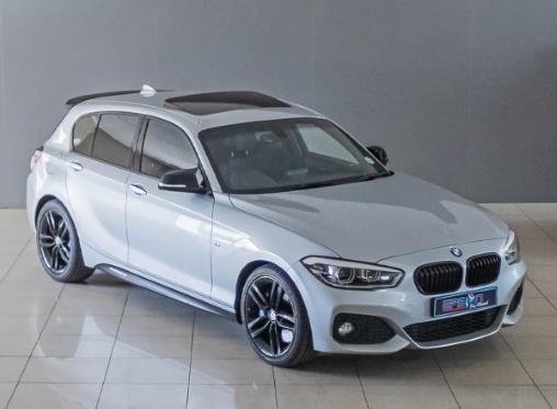 2016 BMW 1 Series 125i 5-Door M Sport Sports-Auto for sale - 0640