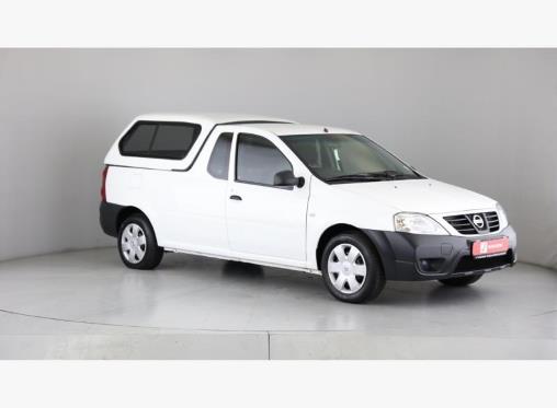 2022 Nissan NP200 1.6i (aircon) Safety Pack for sale - 23HTUCA201365