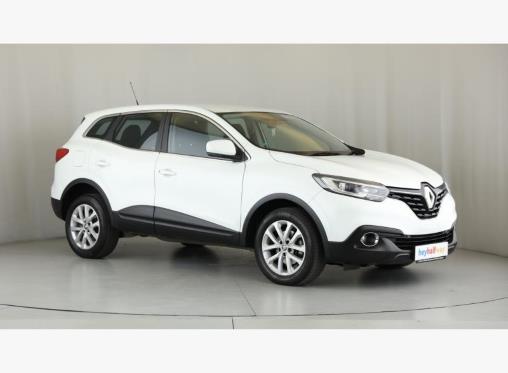 2016 Renault Kadjar 96kW TCe Dynamique for sale - 69HTUSE099607