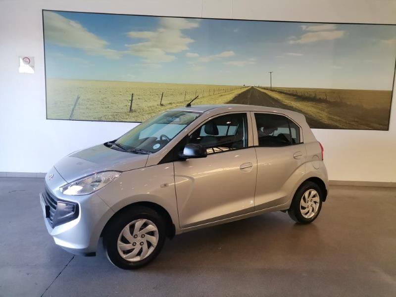 Hyundai Atos 1.1 Motion for sale in Milnerton - ID: 27711193 - AutoTrader