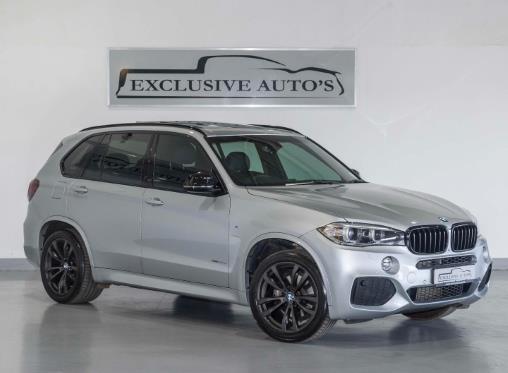 2017 BMW X5 xDrive30d M Sport for sale - 0442