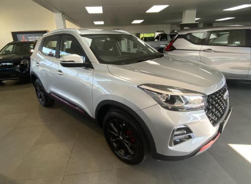 2024 Chery Tiggo 4 Pro 1.5t LiT Auto for sale - 20UCP8815