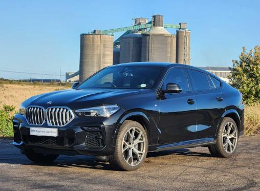 2023 BMW X6 xDrive30d M Sport for sale - SMG10|USED|101707