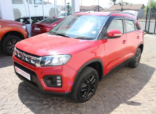 2022 Suzuki Vitara Brezza 1.5 GL for sale - 4056