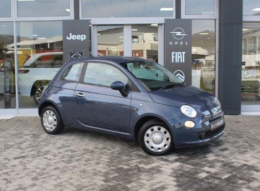 2014 Fiat 500 1.2 Pop Auto for sale - U3469