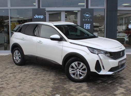 2022 Peugeot 3008 1.6T Active for sale - U3484