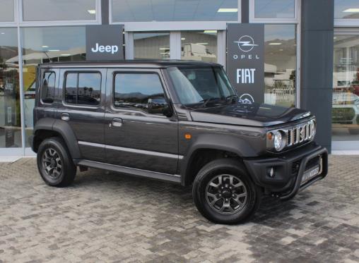 2024 Suzuki Jimny 1.5 Glx Allgrip 5-door Auto for sale - U3490