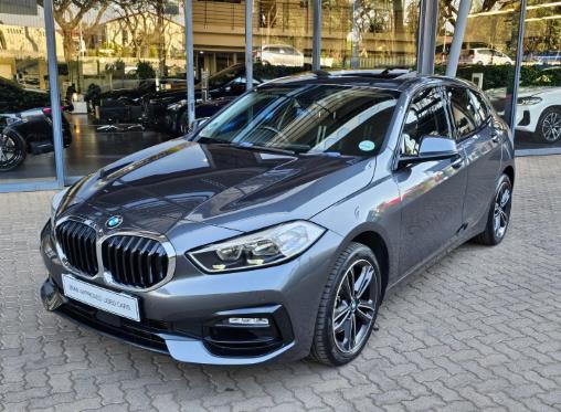 2021 BMW 1 Series 118i Sport Line for sale - B/07H15710